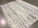 MAGNIFICENT CARVED MODERN RUG 7x10 - 3