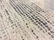 MAGNIFICENT CARVED MODERN RUG 7x10 - 4