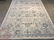 MODERN VINTAGE DESIGN RUG 8x11