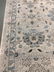 MODERN VINTAGE DESIGN RUG 8x11 - 2