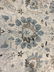 MODERN VINTAGE DESIGN RUG 8x11 - 6