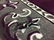 PREMIUM MODERN RUG 8x11 - 6