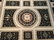 STUNNING FRENCH DESIGN RUG 8x11 - 2