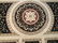 STUNNING FRENCH DESIGN RUG 8x11 - 3