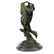 Angel Bronze Statue - 6