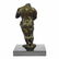 Female Creature Bronze Sculpture - 3