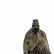 Female Creature Bronze Sculpture - 6