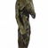 Female Creature Bronze Sculpture - 7