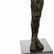 Female Creature Bronze Sculpture - 8