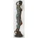Blind Justice Bronze Statue on Marble Base Sculpture - 2