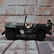 Willys Jeep Model WWII US Army handmade Metal Model - 3