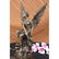 Angel Religion Bronze Statue Marble Base - 3
