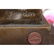 Angel Religion Bronze Statue Marble Base - 6