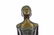 Tribute to Degas Little Ballerina Handcrafted - 6