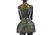 Tribute to Degas Little Ballerina Handcrafted - 7