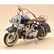 1947 Black Indian Chief Harley Davidson Motorcycle