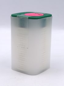 Roll of 2017 American silver eagles (20 coins)