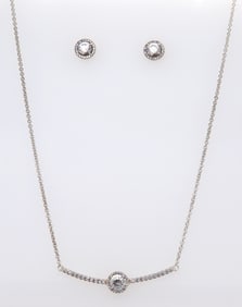 SOLD LIVE AUCTIONEER $110