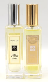 Set of 2 Jo Malone Cologne