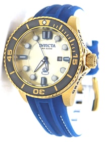 Invicta Pro Diver lady 38mm quartz watch