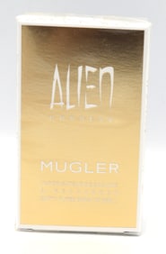Alien Goddess Mugler Vaporisateur De Sacvide a Recharger empty purse Spray to refill