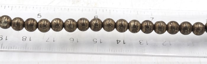 Group lot of Vintage 925 sterling silver necklaces