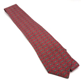 Hermes Tie