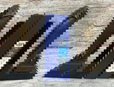 Salvador Dali Abstract Modern Art Owl Bronze Sculpture Marble Statue Home Decor