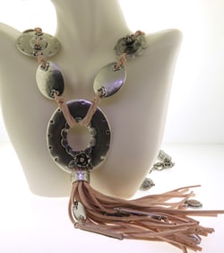 Nice Chico's Necklace.