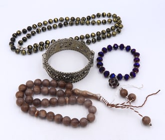 Group Lot of Custom Jewelry