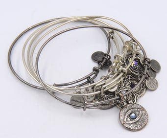 Alex and Ani Bracelets