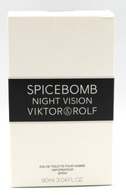 Spicebomb Night Vision by Viktor & Rolf