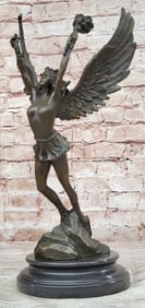 Venus Goddess of Love Bronze Sculpture