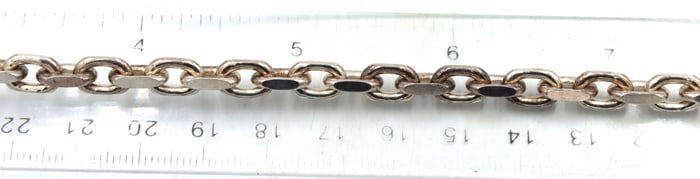 Vintage 925 sterling silver group lot of 4 bracelets
