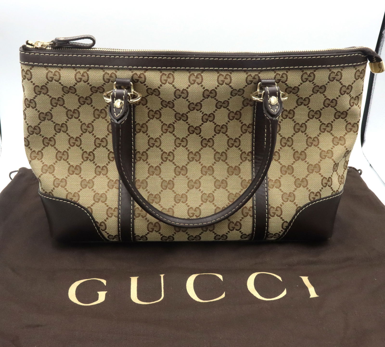 VIP SALE!!Gucciグッチ♪702200★マトラッセ Gucci Luggage for Sale at Auction