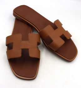 Italian Leather sandals