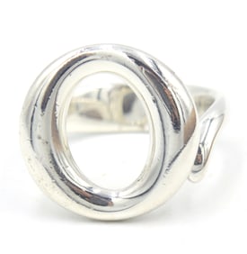 Tiffany & Co Sevillana ring in 925 sterling silver