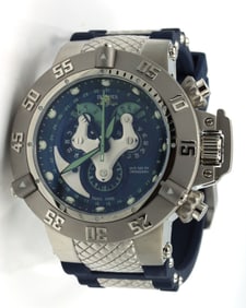 Invicta Subaqua men's watch