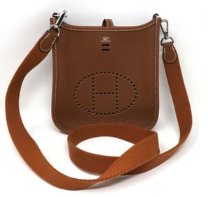 Italian Mini cross body bag
