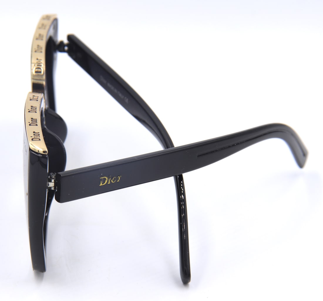 Black shade sunglasses - 3