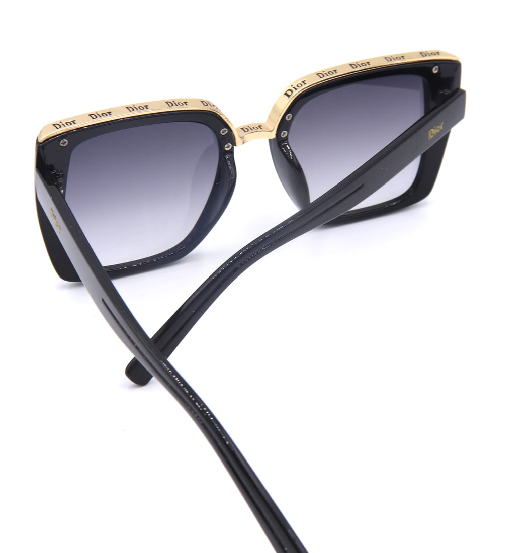 Black shade sunglasses - 4