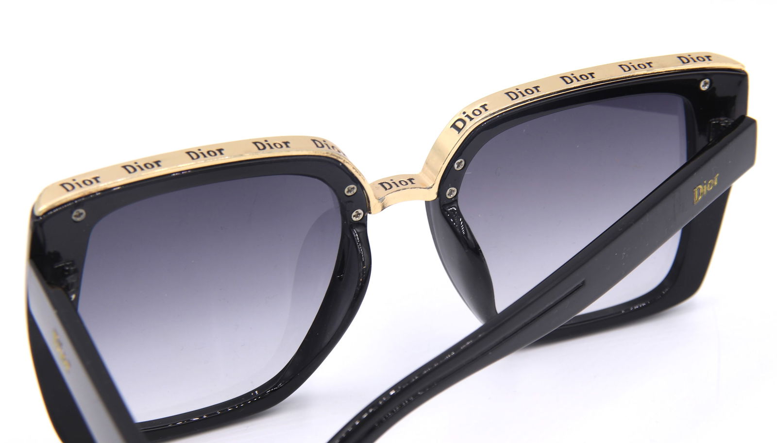 Black shade sunglasses - 5
