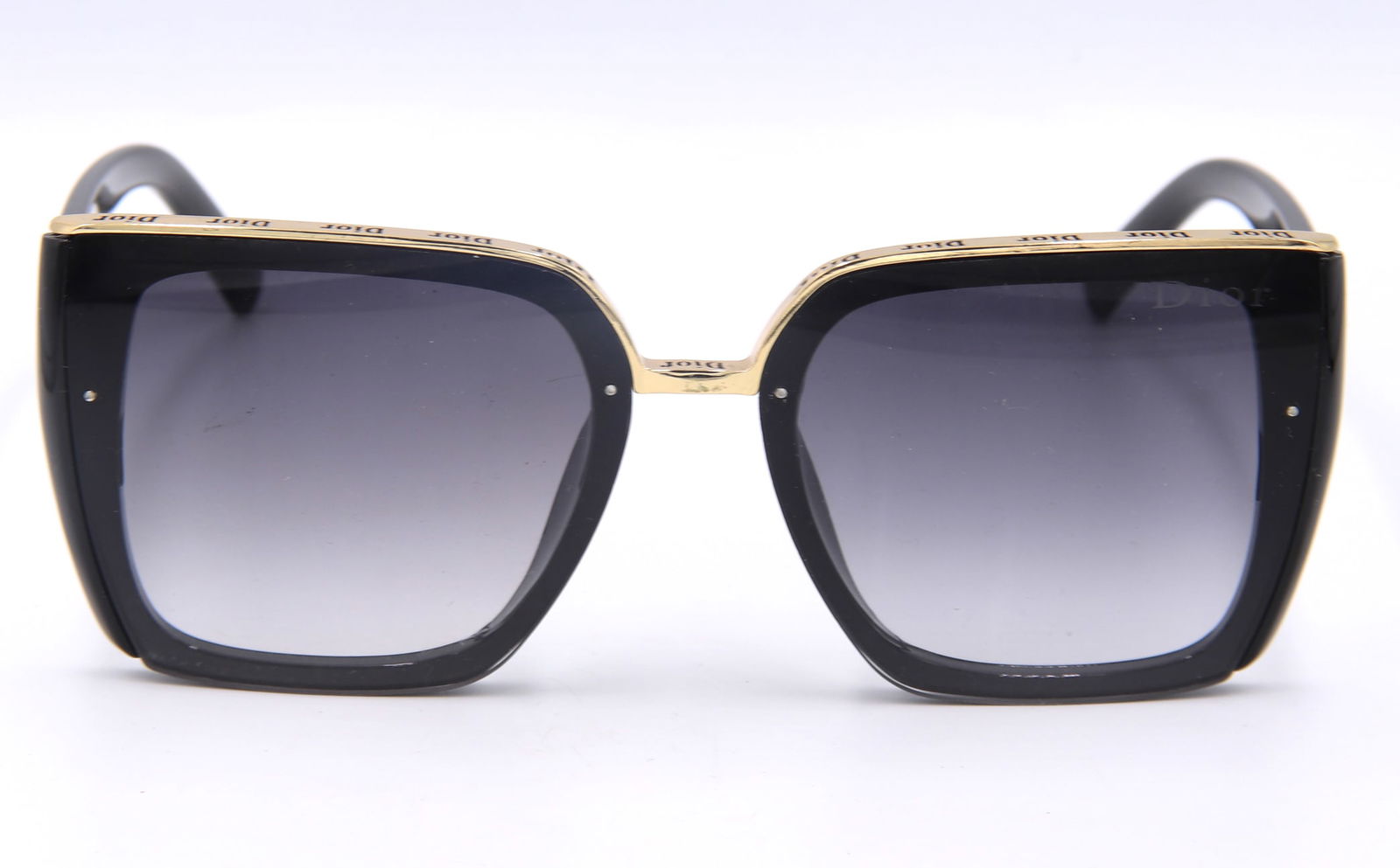 Black shade sunglasses - 6
