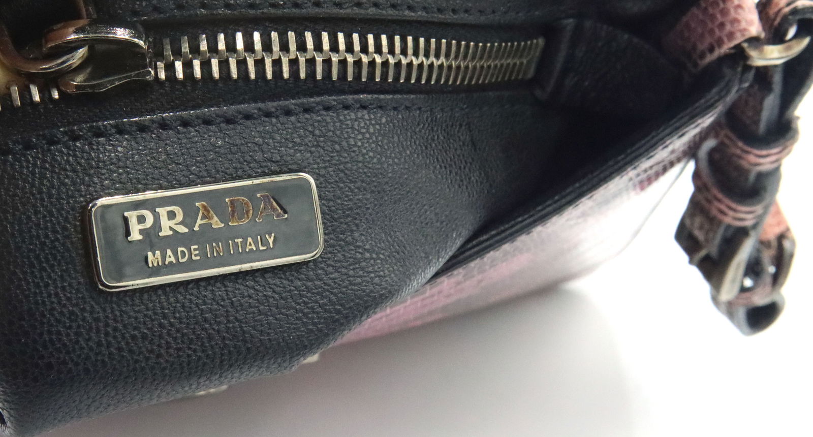 Prada bag - 9