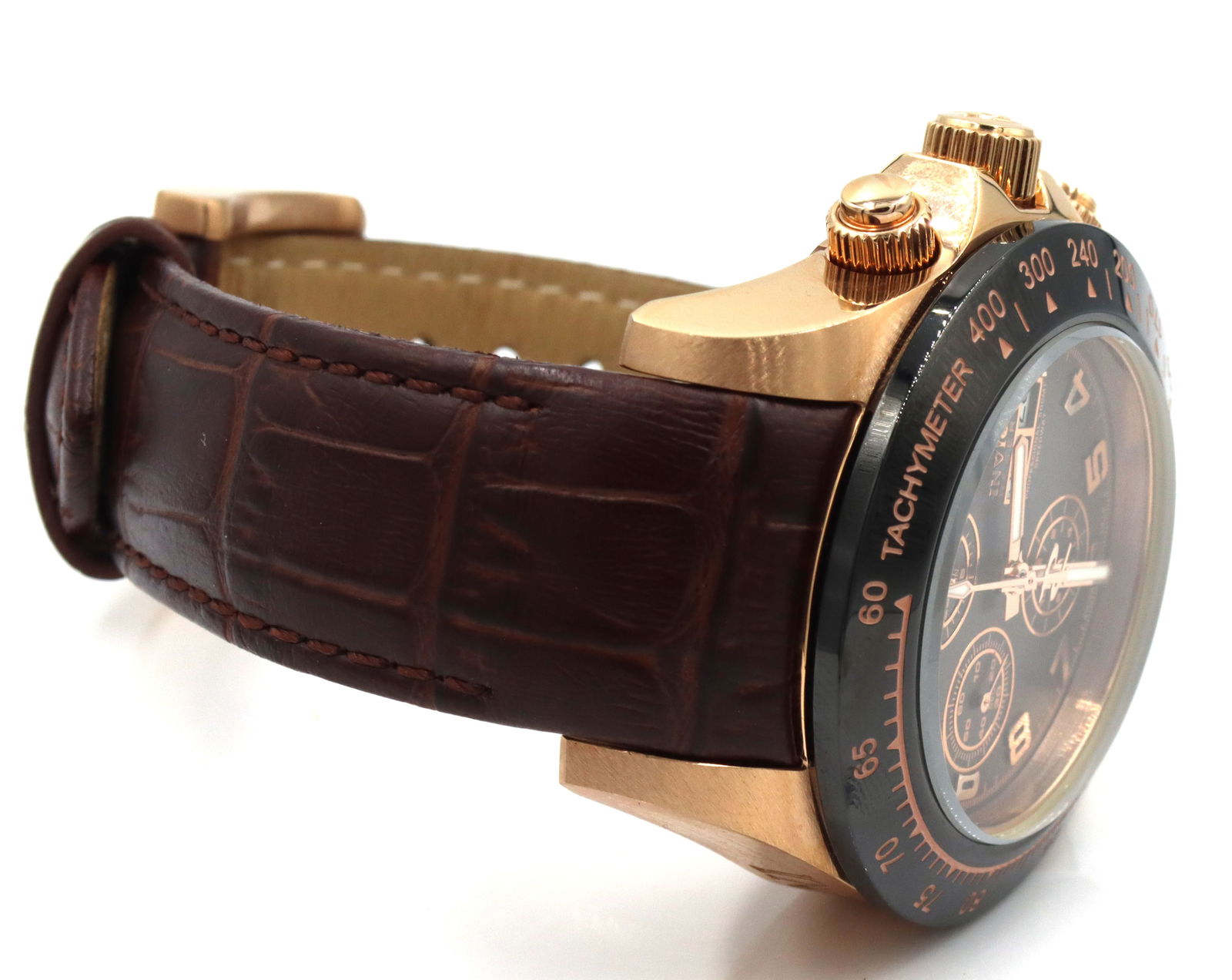 Invicta speedway watch - 3