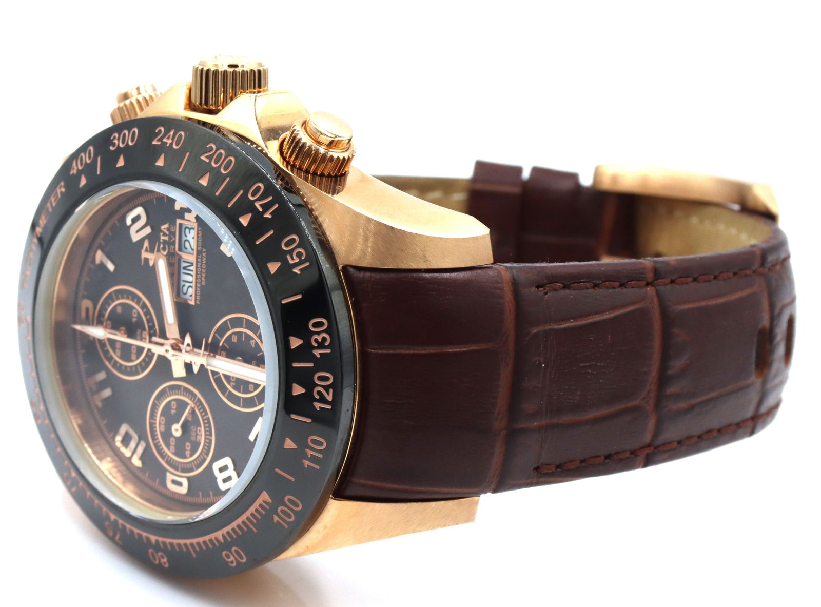 Invicta speedway watch - 4