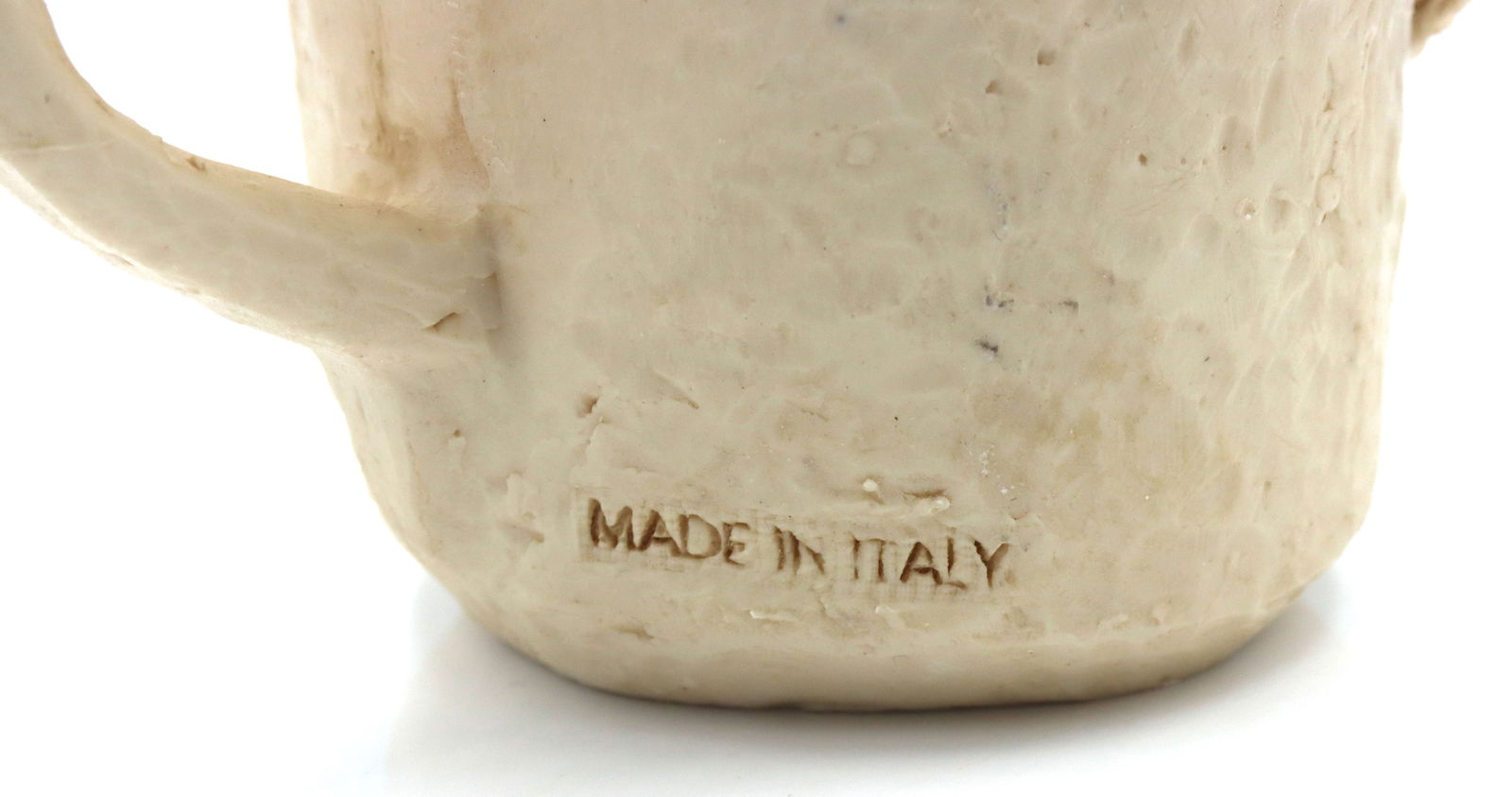 Handmade Ceramic Roma mug - 6