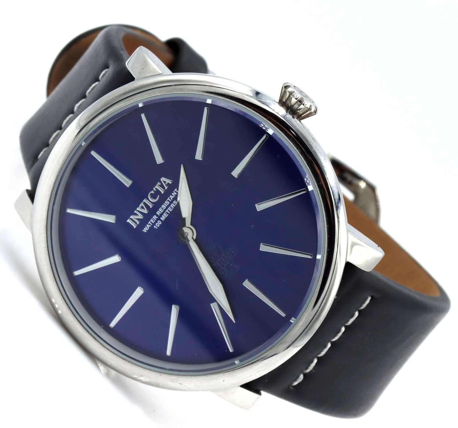 Invicta Force blue dial men's watch - 2