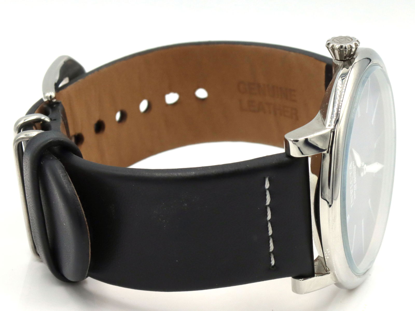 Invicta Force blue dial men's watch - 3