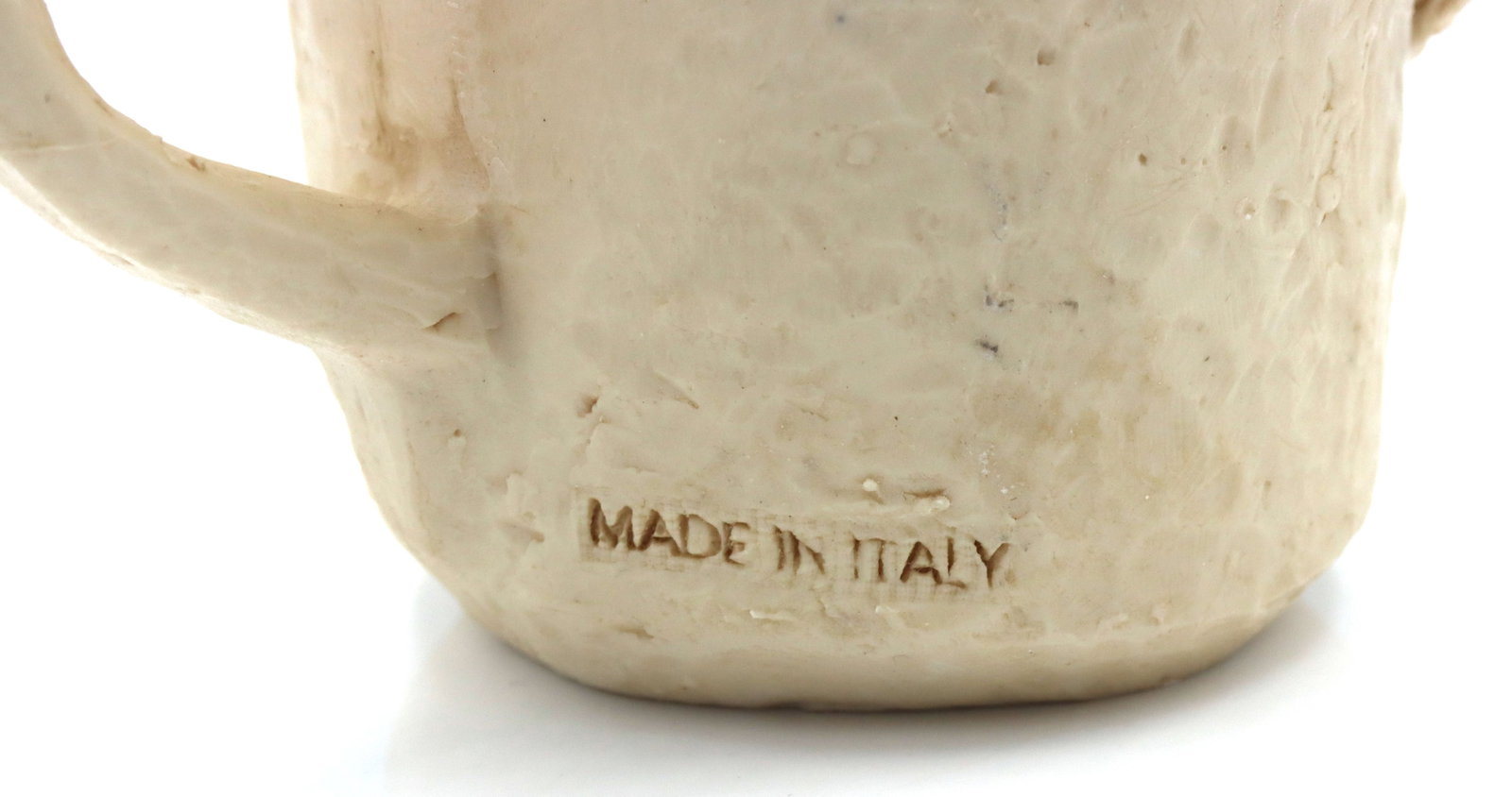 Handmade Ceramic Roma mug - 6